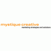 mystique creative Inc. Logo download