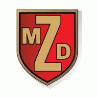 MZD Reklam Mlz. Mak. Tic. Logo download