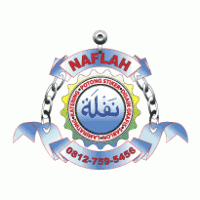 Naflah Logo download