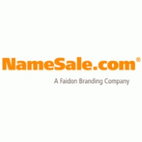 NameSale.com Logo download