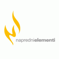 Napredni Elementi Logo download