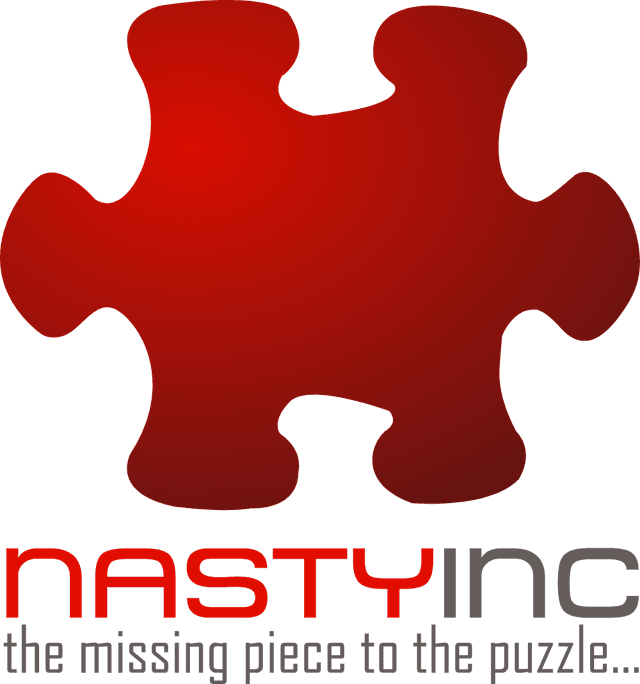 Nasty Inc Logo download