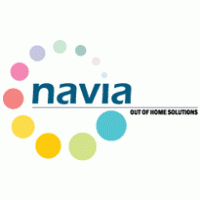 NAVIA ASIA Logo download
