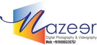 Nazeer Photography Logo download