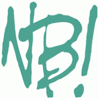 NB!.eps Logo download