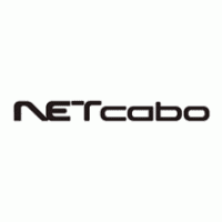 Net Cabo Logo download