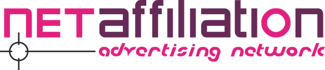 Netaffiliation Logo download