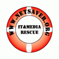 Netsaver IT&Media Logo download