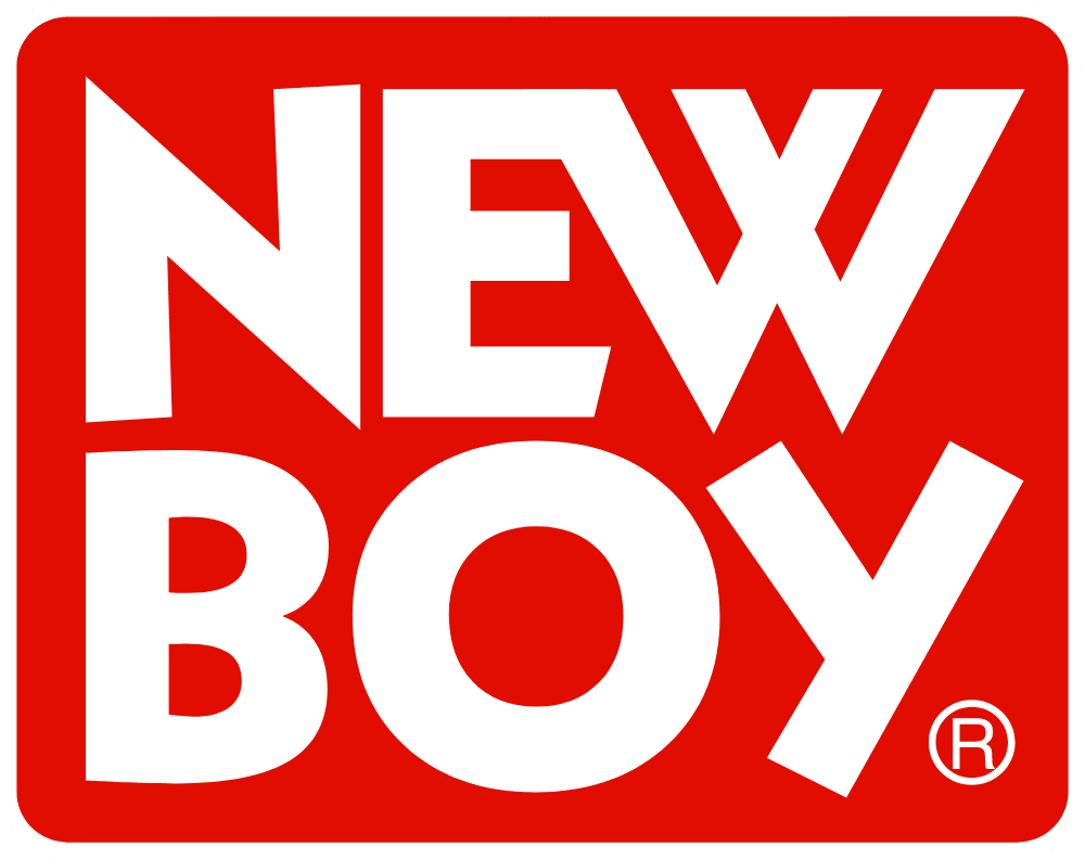 NewBoy Logo download