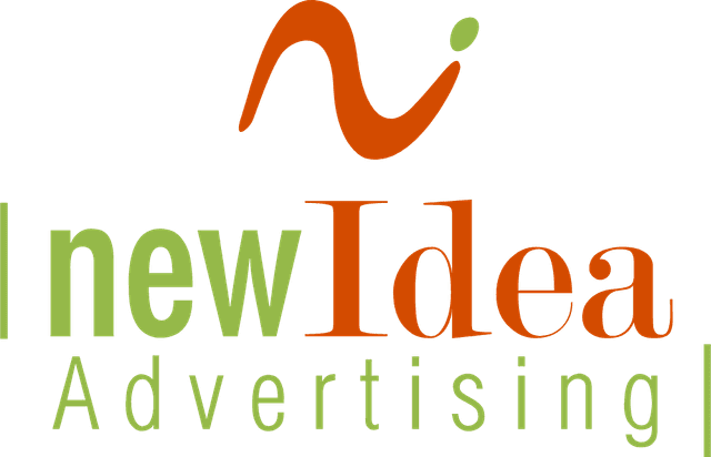 Newidea Advertising Logo download