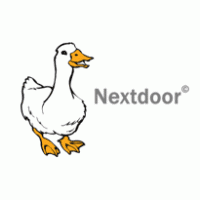Nextdoor Logo download