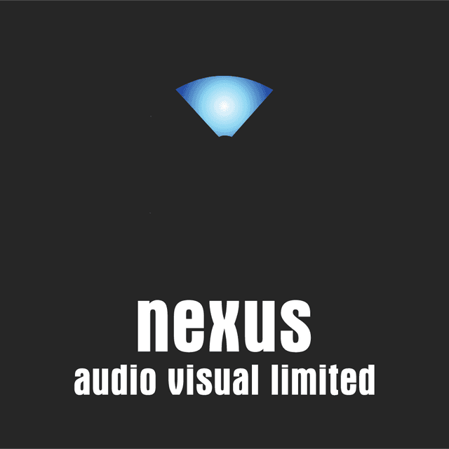 Nexus Audio Visual Limited Logo download