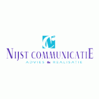 Nijst Communicatie Logo download