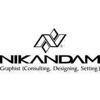 NIKANDAM Advertising group Logo download