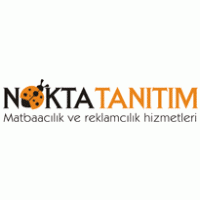 Nokta Tanitim Logo download