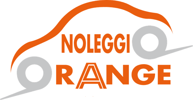 NOLEGGIO ORANGE Logo download