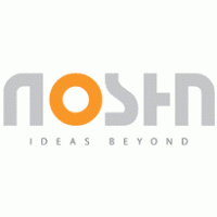 NOSHN ADVERTISING AGENCY Logo download