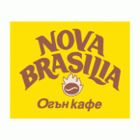 Nova Brazilia Logo download
