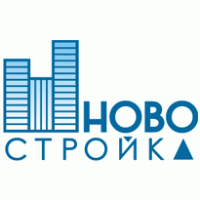 Novostroyka Logo download