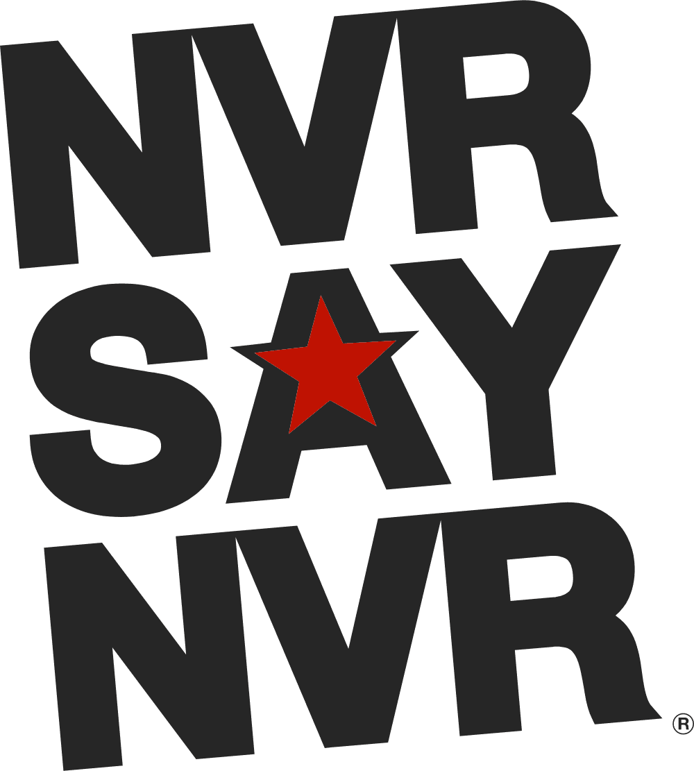 NVR SAY NVR Logo download