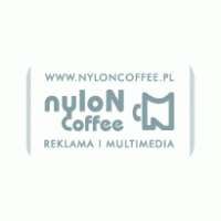 Nylon Coffee Logo download