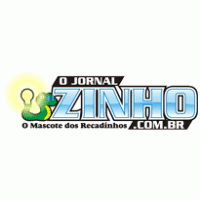 O Jornalzinho Logo download