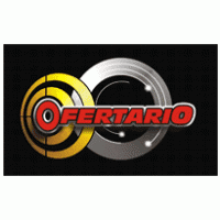 Ofertario Logo download