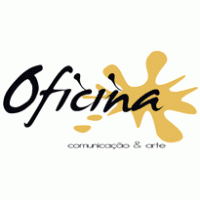 Oficina - Comunicação & Arte Logo download