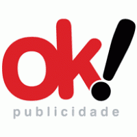 OK! Publicidade Logo download