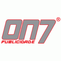 on7 Logo download