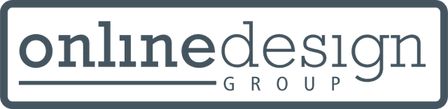 Online Design Group Logo download
