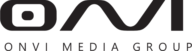Onvi Media Group Logo download