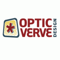 Optic Verve Logo download