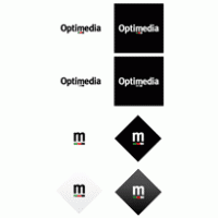 optimedia Logo download