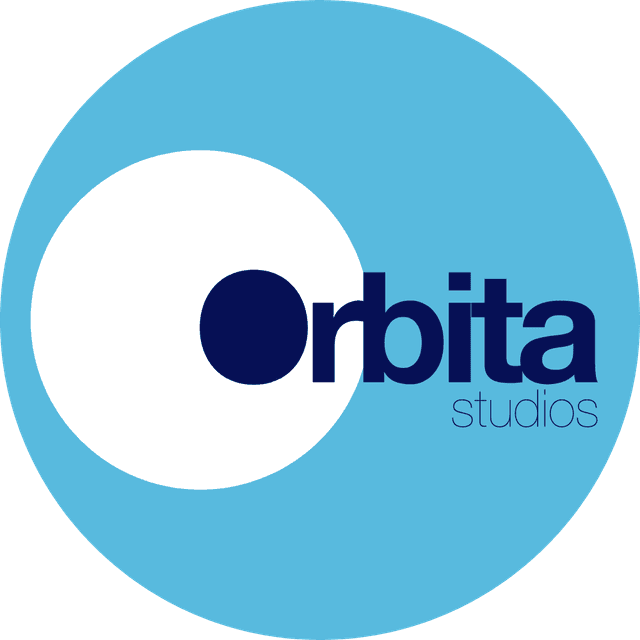 Orbita Studios Logo download