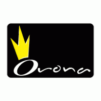 Orona Bk Logo download