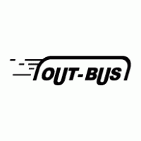 Out Bus Logo download