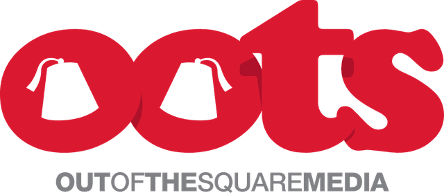 Out of The Square Media - Advertising Agency Logo download