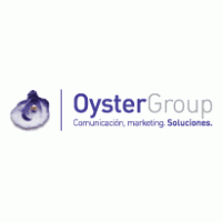 Oyster Group Logo download