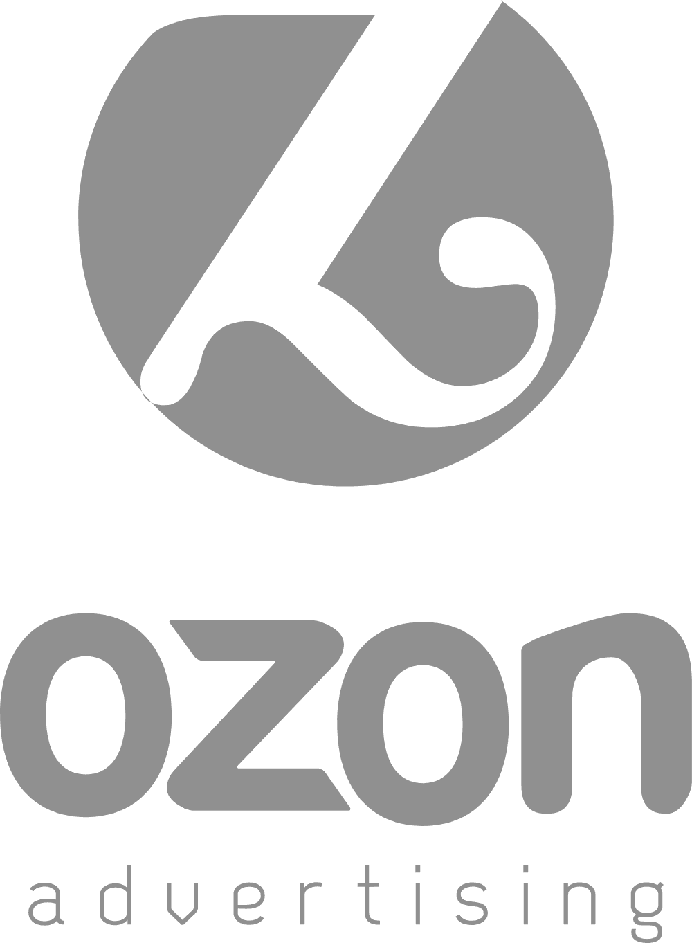 Ozon Advertising Logo download