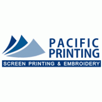 Pacific Printing Company Logo download