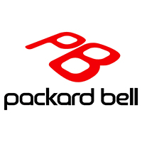 packard bell Logo download