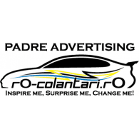 Padre Advertising Logo download
