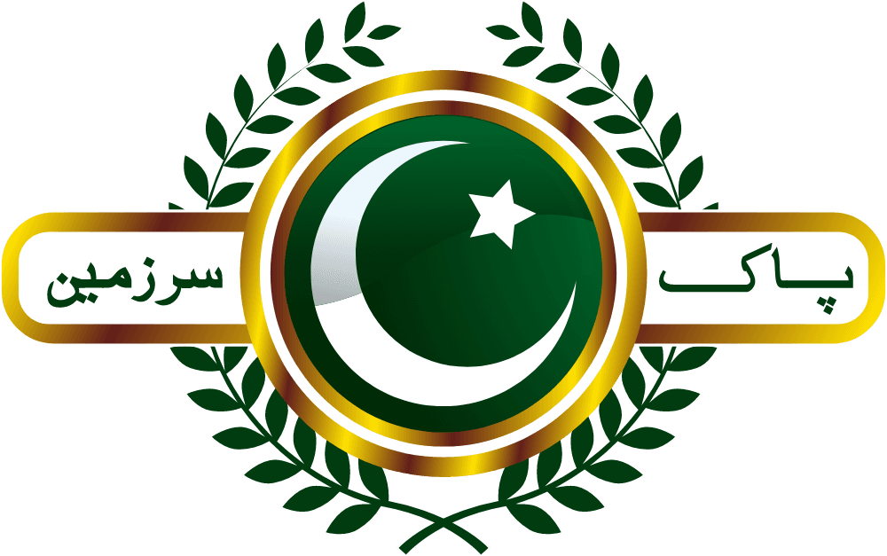 Pak Sarzameen Party PSP Logo download