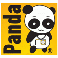 PANDA ADVERTISING Logo download