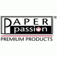 Paperpassion Logo download