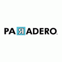 Paradero Logo download
