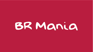 Petrobras BR MANIA Logo download