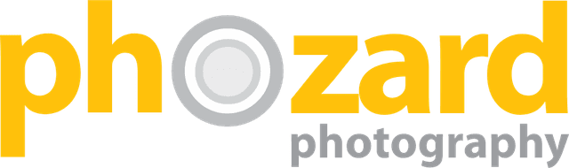Phozard Photography Logo download