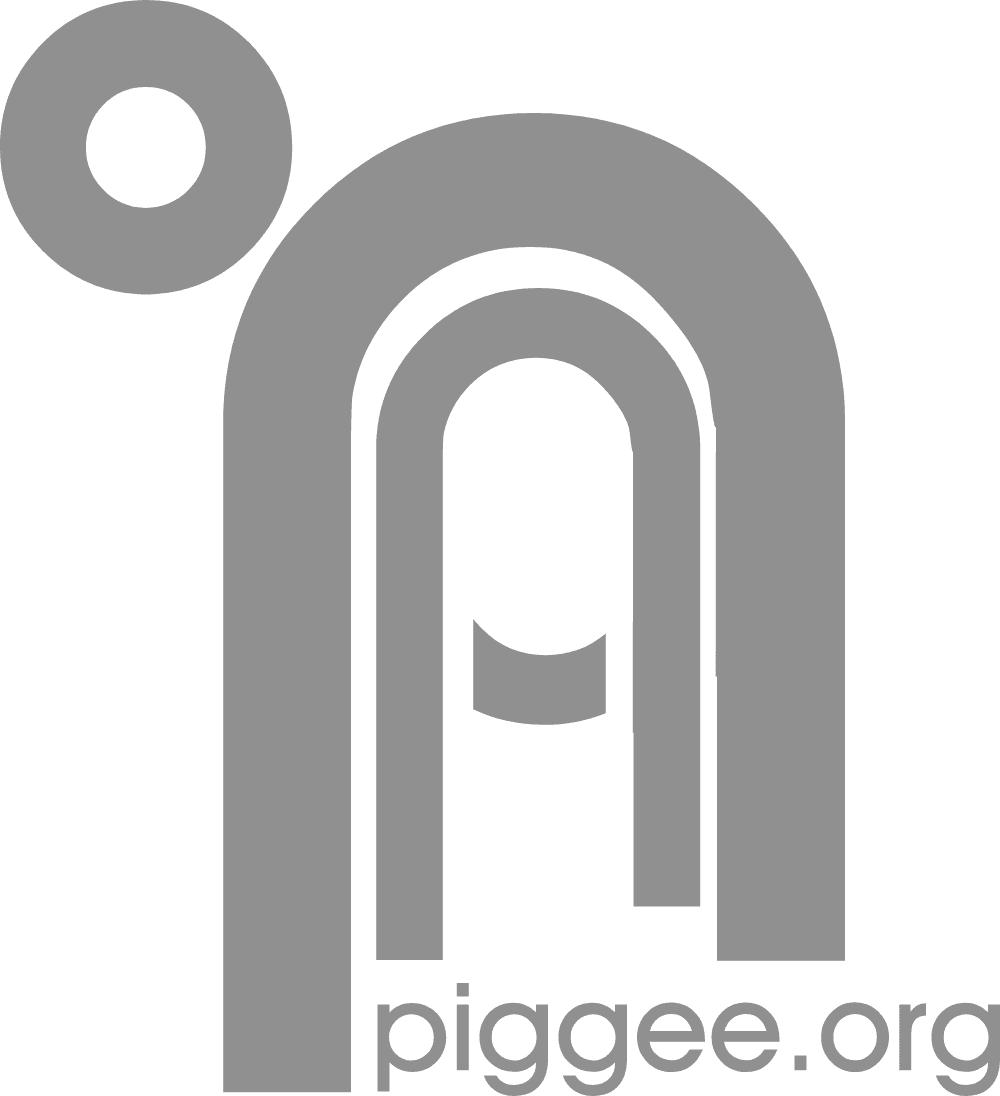 piggee.org Logo download